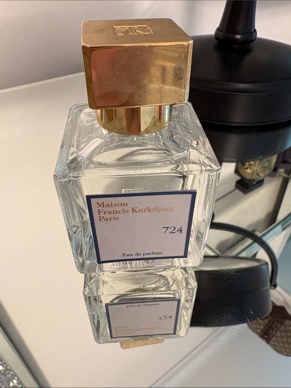 Authentic Maison Francis Kurkdjian 724